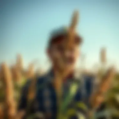 Sustainable Alternatives for Weed Management Sustainable weed management alternatives