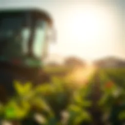 High-Speed Planters for Sale: Revolutionizing Agricultural Efficiency Introduction