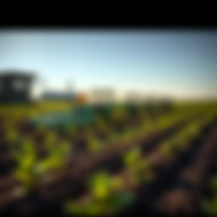 Notable High-Speed Planters for Sale: Revolutionizing Agricultural Efficiency
