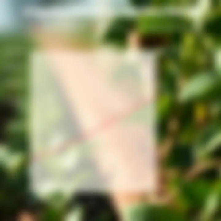 Chart illustrating the impact of Toro fittings on irrigation efficiency.