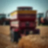 In-Depth Perspectives on Kwik Kleen Grain Cleaner: Efficiency, Mechanisms, and Benefits Introduction