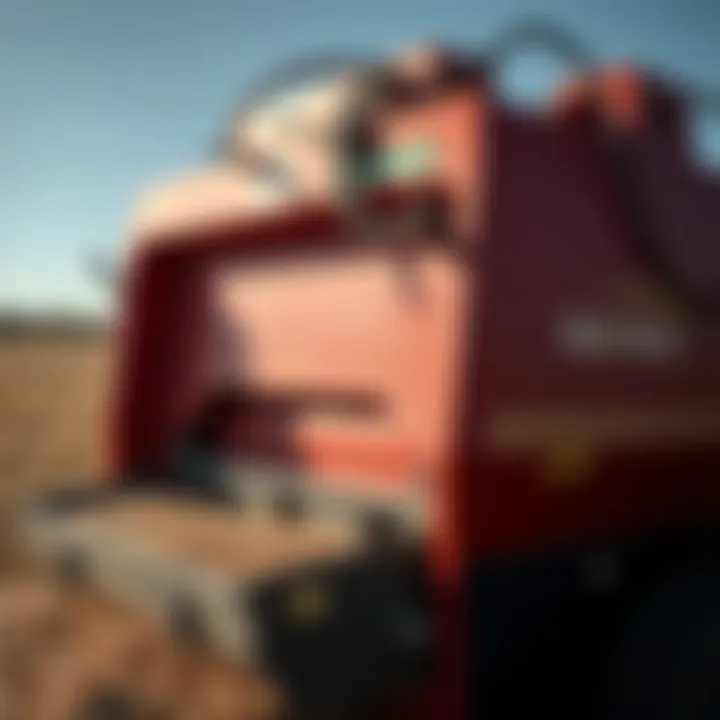 Notable In-Depth Perspectives on Kwik Kleen Grain Cleaner: Efficiency, Mechanisms, and Benefits
