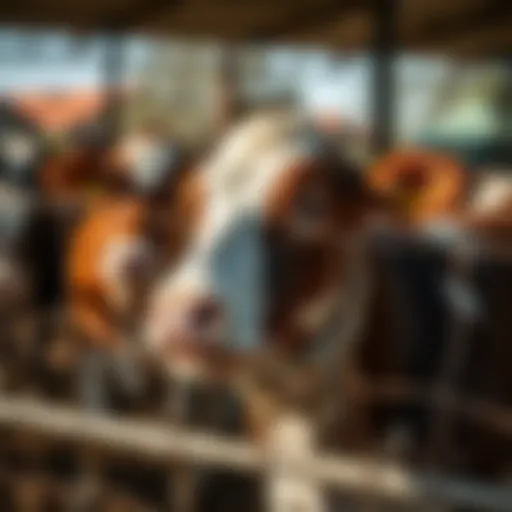 Initiating a Livestock Farming Venture Introduction