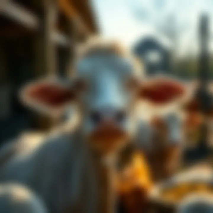 Notable Initiating a Livestock Farming Venture