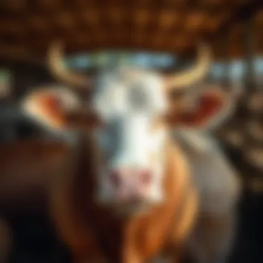 Initiating a Livestock Farming Venture Summary
