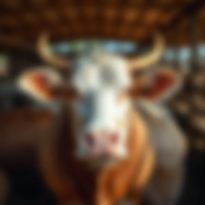 Initiating a Livestock Farming Venture Summary