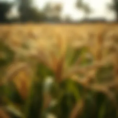 Integrated Weed Management Techniques Application of integrated weed management techniques