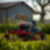 Lawn Mower Rental in Tulsa: Essential Insights for Optimal Choices Introduction