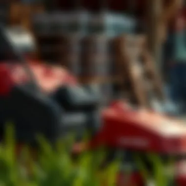 Notable Lawn Mower Rental in Tulsa: Essential Insights for Optimal Choices Notable Lawn Mower Rental in Tulsa: Essential Insights for Optimal Choices