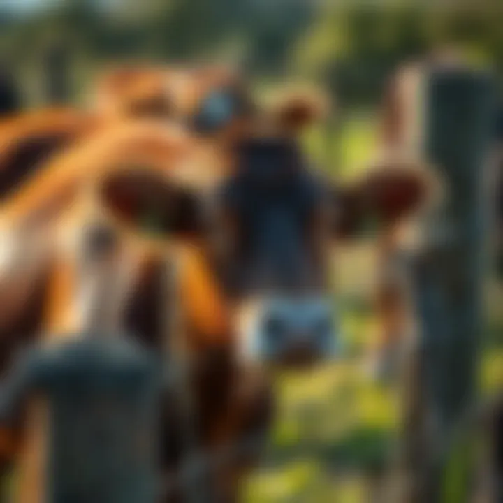 Notable Livestock Fencing: Comprehensive Insights for Sustainable Practices