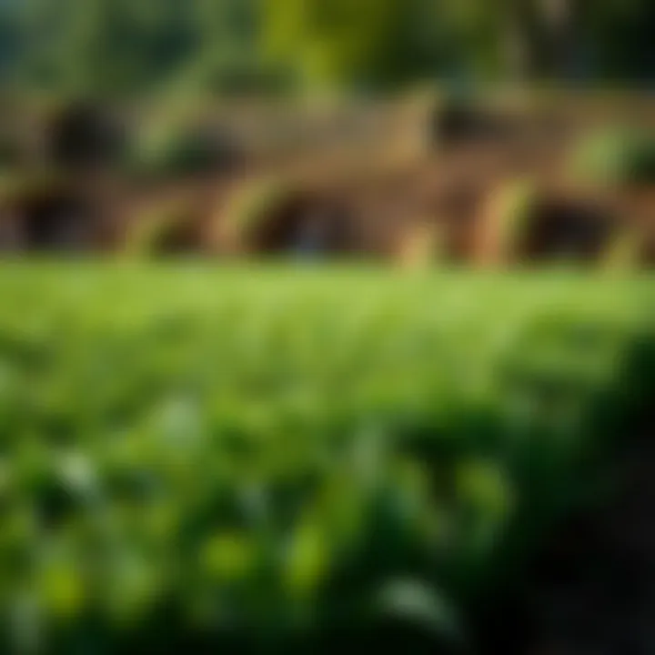 Locating Quality Grass Sod: A Comprehensive Guide Summary Locating Quality Grass Sod: A Comprehensive Guide Summary