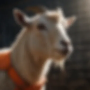 Essential Maintenance for Electric Goat Netting Maintenance tips for electric goat netting systems