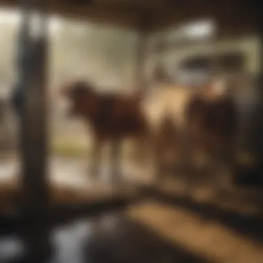 Maintenance Tips for Livestock Watering Systems Maintenance tips for efficient livestock watering systems