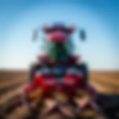 Guidelines for selecting the right Maschio tines