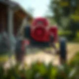 Maximizing Efficiency: Understanding Pressure Washer Offers Introduction
