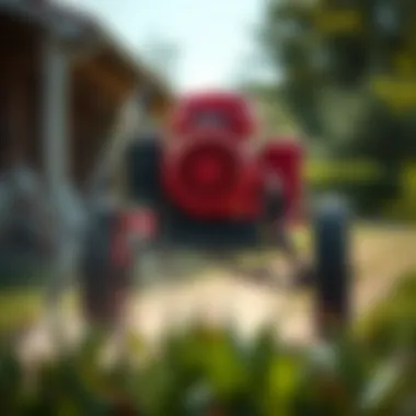 Maximizing Efficiency: Understanding Pressure Washer Offers Introduction Maximizing Efficiency: Understanding Pressure Washer Offers Introduction