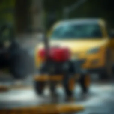 Maximizing Efficiency: Understanding Pressure Washer Offers Summary Maximizing Efficiency: Understanding Pressure Washer Offers Summary