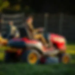 Maximizing Savings with Riding Lawn Mower Coupons Introduction