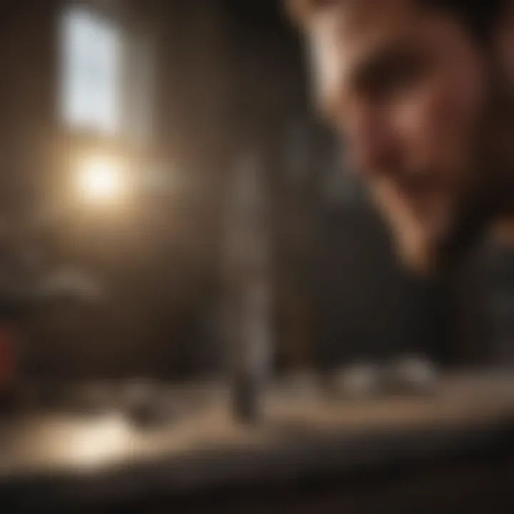User experiences with Milwaukee quick lock drill bits