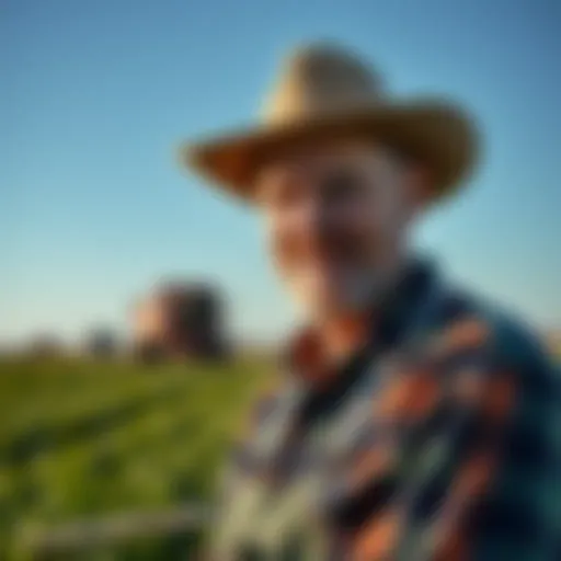 Navigating Kansas Farm Jobs: Opportunities and Insights Introduction