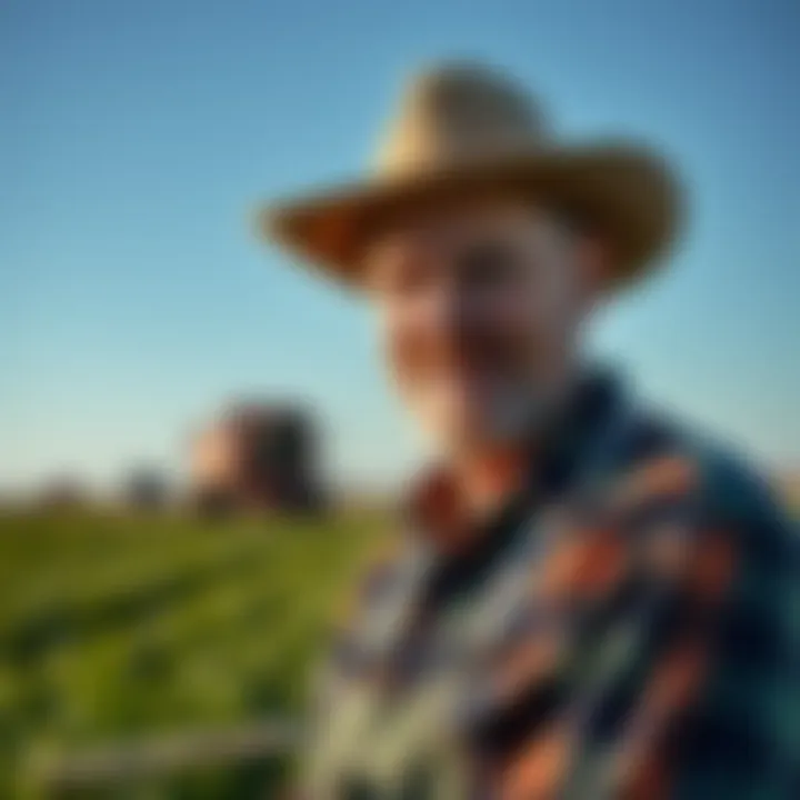 Navigating Kansas Farm Jobs: Opportunities and Insights Introduction