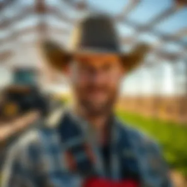 Navigating Kansas Farm Jobs: Opportunities and Insights Summary Navigating Kansas Farm Jobs: Opportunities and Insights Summary