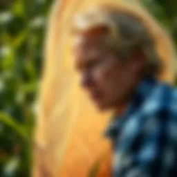 Navigating the Landscape of Agricultural Research Introduction