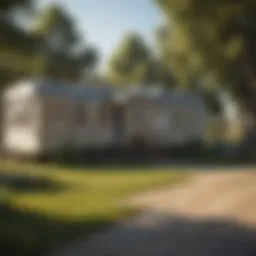 Understanding mobile home financing options