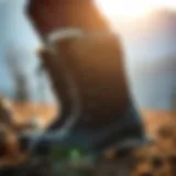 Ranger Insulated Boots: A Comprehensive Guide Introduction