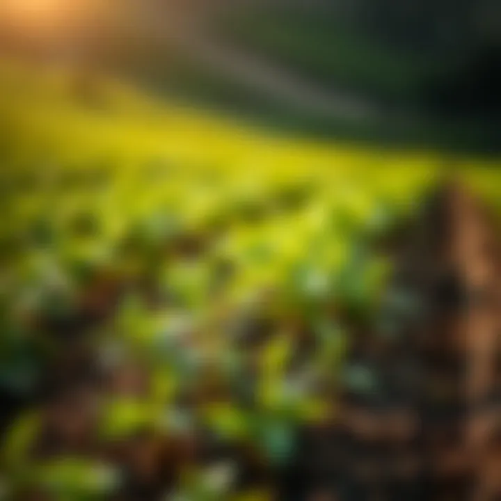Notable Regenerative Agriculture Investments: A Comprehensive Framework