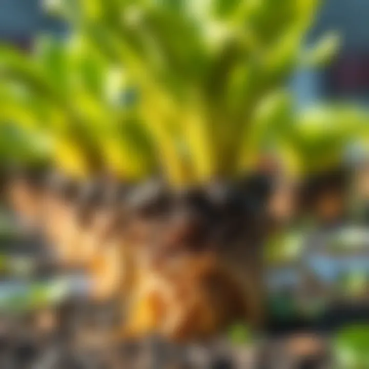 Notable Root Stimulant for Plants: Exploring the Science and Application