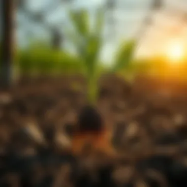 Root Stimulant for Plants: Exploring the Science and Application Summary