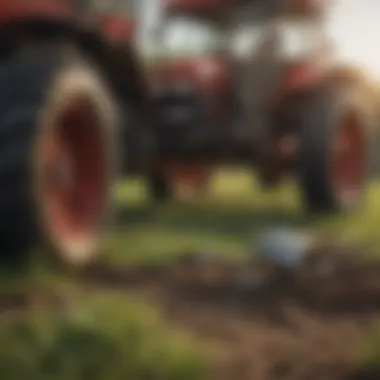Compliance standards for agricultural safety