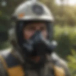 Protective gear for agricultural workers