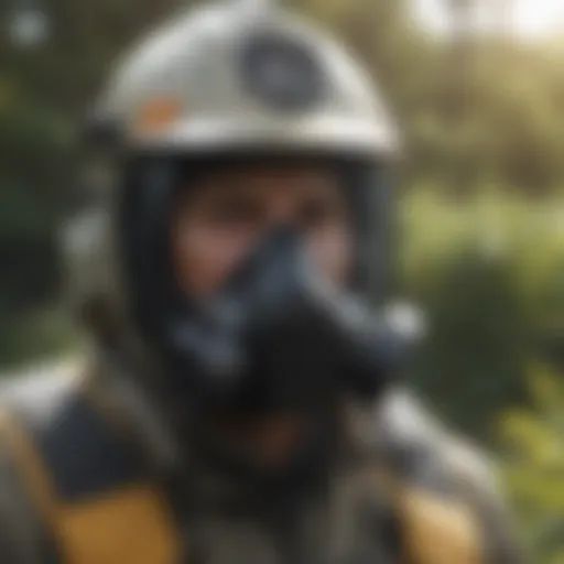 Protective gear for agricultural workers