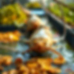 Small Scale Aquaculture: An In-Depth Exploration Introduction