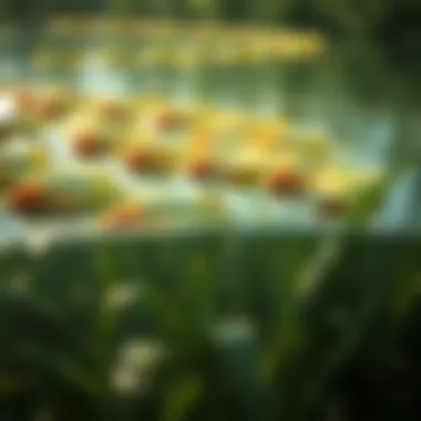 Notable Small Scale Aquaculture: An In-Depth Exploration