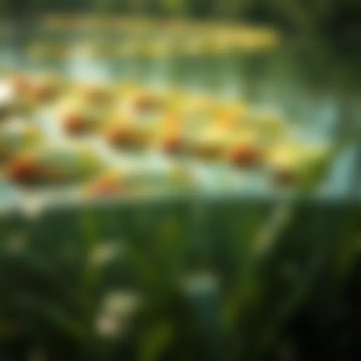 Notable Small Scale Aquaculture: An In-Depth Exploration