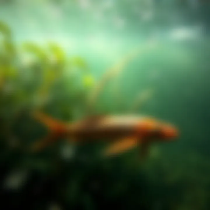 Small Scale Aquaculture: An In-Depth Exploration Summary