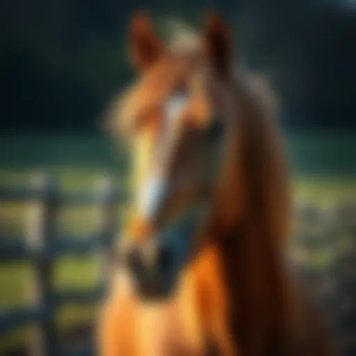 Strategies for Horse Fly Prevention Introduction