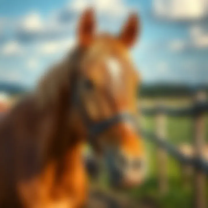 Strategies for Horse Fly Prevention Summary