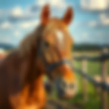 Strategies for Horse Fly Prevention Summary Strategies for Horse Fly Prevention Summary