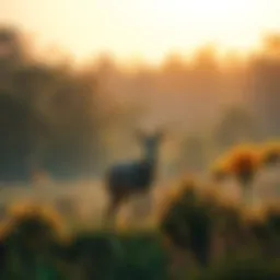 Strategies for Protecting Wildlife Habitat Introduction
