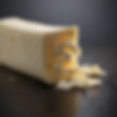 String cheese as part of a balanced diet