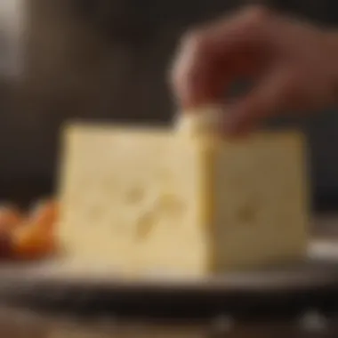 Curd Formation: The Heart of Cheese Making Curd formation in cheese production