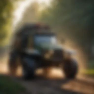 Advanced Sprayer Technology Innovative garden sprayer technology with digital controls