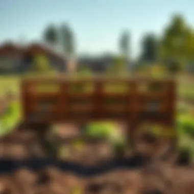 The Essential Guide to Crate Garden Wagons: Practical Applications and Insights Summary The Essential Guide to Crate Garden Wagons: Practical Applications and Insights Summary