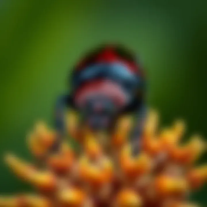 The June Beetle: An In-Depth Examination Summary