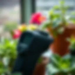The Optimal Houseplant Moisture Meter: A Comprehensive Guide Introduction