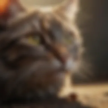 Eco-friendly Tick Prevention Strategies Natural tick prevention methods for cats